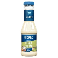 Vinaigrette César Le Grec 350 ml