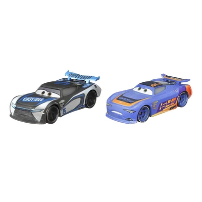 Disney and Pixar Cars 2-Pack Collection
