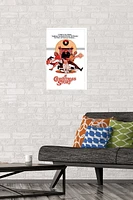 A Christmas Story - One Sheet Wall Poster, 22.375" x 34"