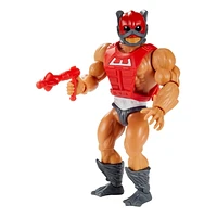 Les Maîtres de l’Univers Origins Figurine articulée Zodac