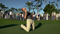 PGA Tour 2K21 (Xbox One), Xbox One