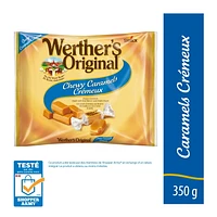 Werther's Original Chewy Caramel Candy, 350g