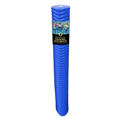 Body Glove #BGD25001 - BGD25002 / 46in Length x 4.5in Width / Deluxe Dipping Pool Noodle / Pool Product