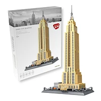 Bloc Dragon : Empire State Building