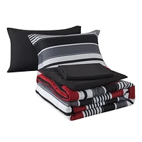 Ensemble de literie Mainstays 1 place XL