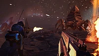 STARSHIP TROOPERS EXTERMINATION (PS5}