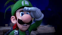 Luigi's Mansion 3 (Nintendo Switch), Nintendo Switch