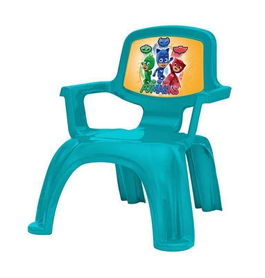 PJ Masks Resin Chair