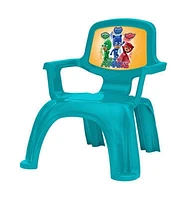 PJ Masks Resin Chair