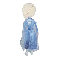 Disney -Elsa from Frozen- 16 Inch Plush (40 cm)