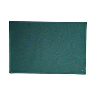 Cotton Placemat Butterfly & Beetle 12 X 18 - Set of 12