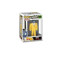 Funko Pop! Movies: Beetlejuice - Bob Vinyl Figure