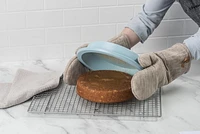 KitchenAid 9-inch Round Cake Pan Mineral Water, Round Pan
