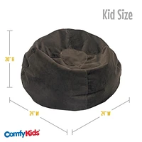 ComfyKids® Bean Bag Chair For Kids