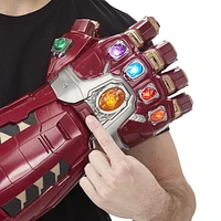 Marvel Série Legends Avengers: Endgame Gant électronique articulé