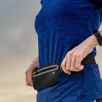 PurAthletics Sac de Ceinture à Nécessités