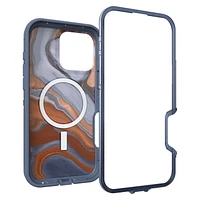 OtterBox Defender XT Clear Pro Case High Desert Agathe for iPhone 16 Pro Max