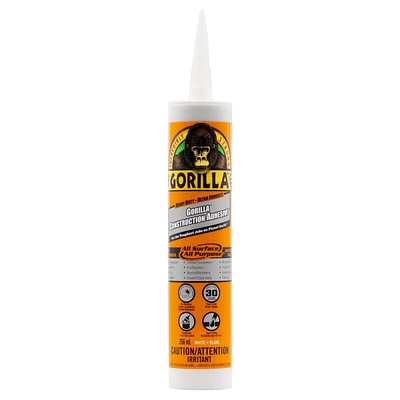 Construction Adhesive