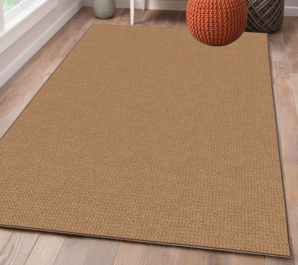 Tapis Rhodes liège 5 pi x 8 pi