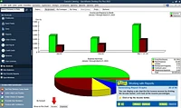 Le Professeur Enseigne l'Ensemble de Didacticiels QuickBooks 2023 [Code Numérique]