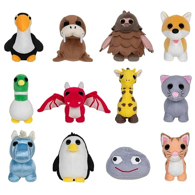 Adopt Me! - Surprise Plush