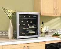 Danby 17 Bottle Wine Cooler