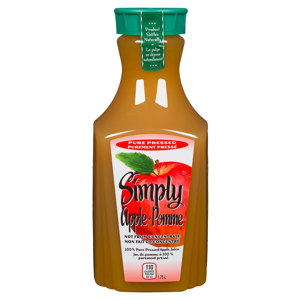 Simply Apple 1.75L