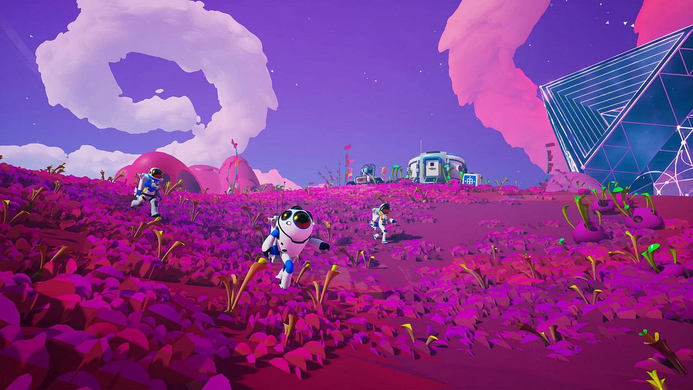 Jeu vidéo Astroneer pour Nintendo Switch Nintendo Switch