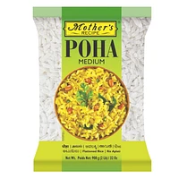 Mother's Recipe Poha, Flattened Rice