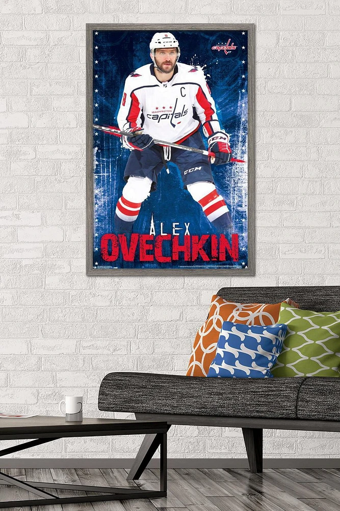 Capitals de Washington de la LNH