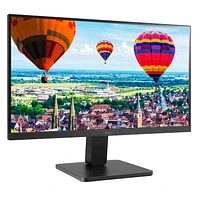 LG 22MR41A MONITOR