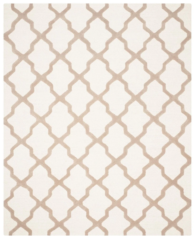 Safavieh Cambridge Liam Tapis Géométrique