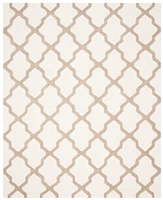 Safavieh Cambridge Liam Tapis Géométrique