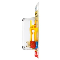 Cooper Bussmann BP/ATM-AH8-RPP ATM Emergency Fuse Kit, 8 pieces
