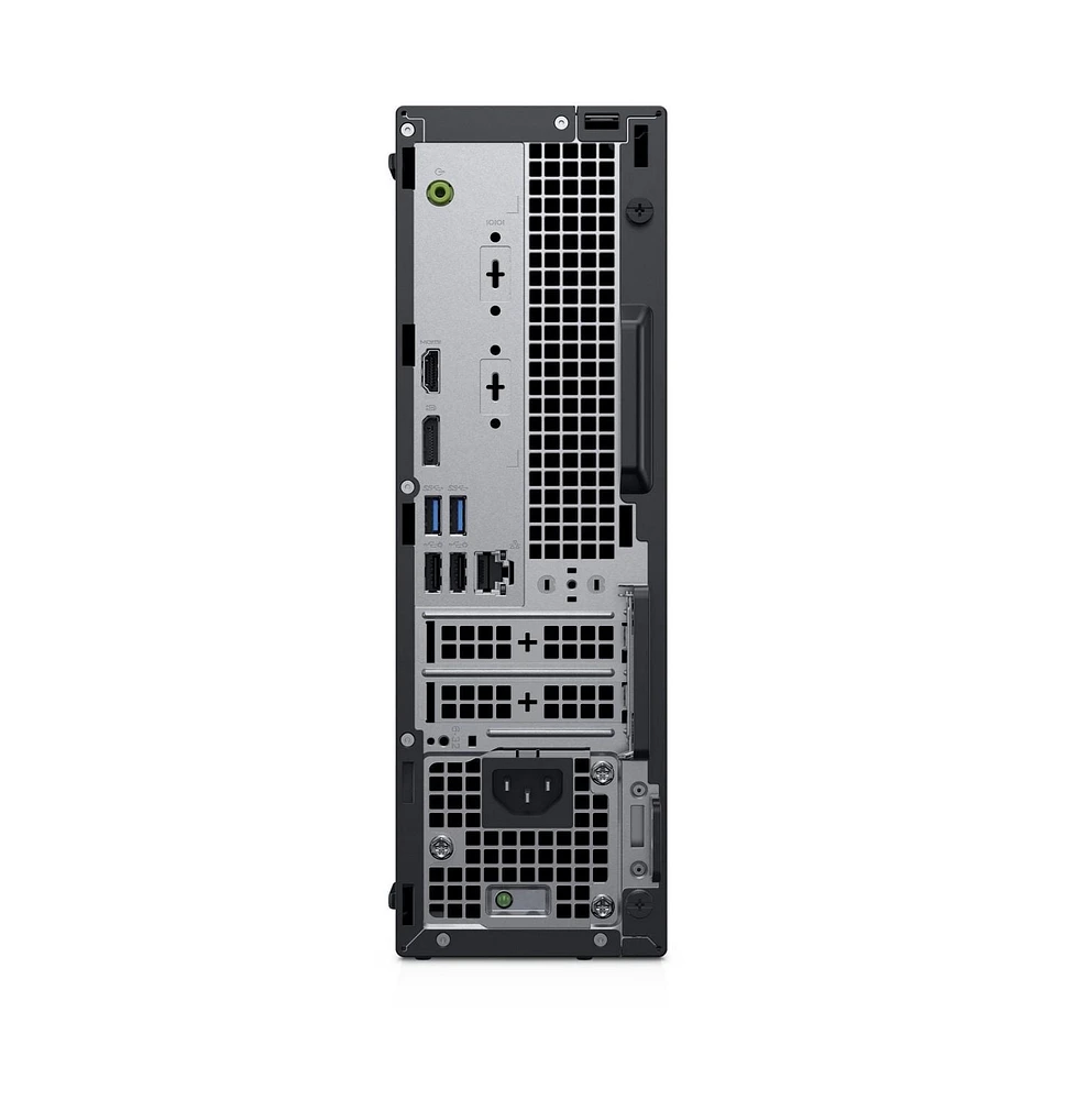 Ordinateur de bureau Dell OptiPlex 3070 Intel i7-9700 reconditionné