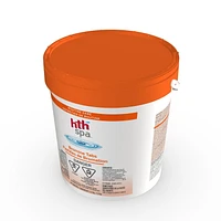 hth spa pastilles de bromation, 1,5 kg