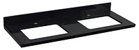 Imaginations Américaines 47.5-po. W Quartz Galaxie Noire
