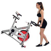 Sunny Health & Fitness SF-B901 PRO Indoor Cycling Bike