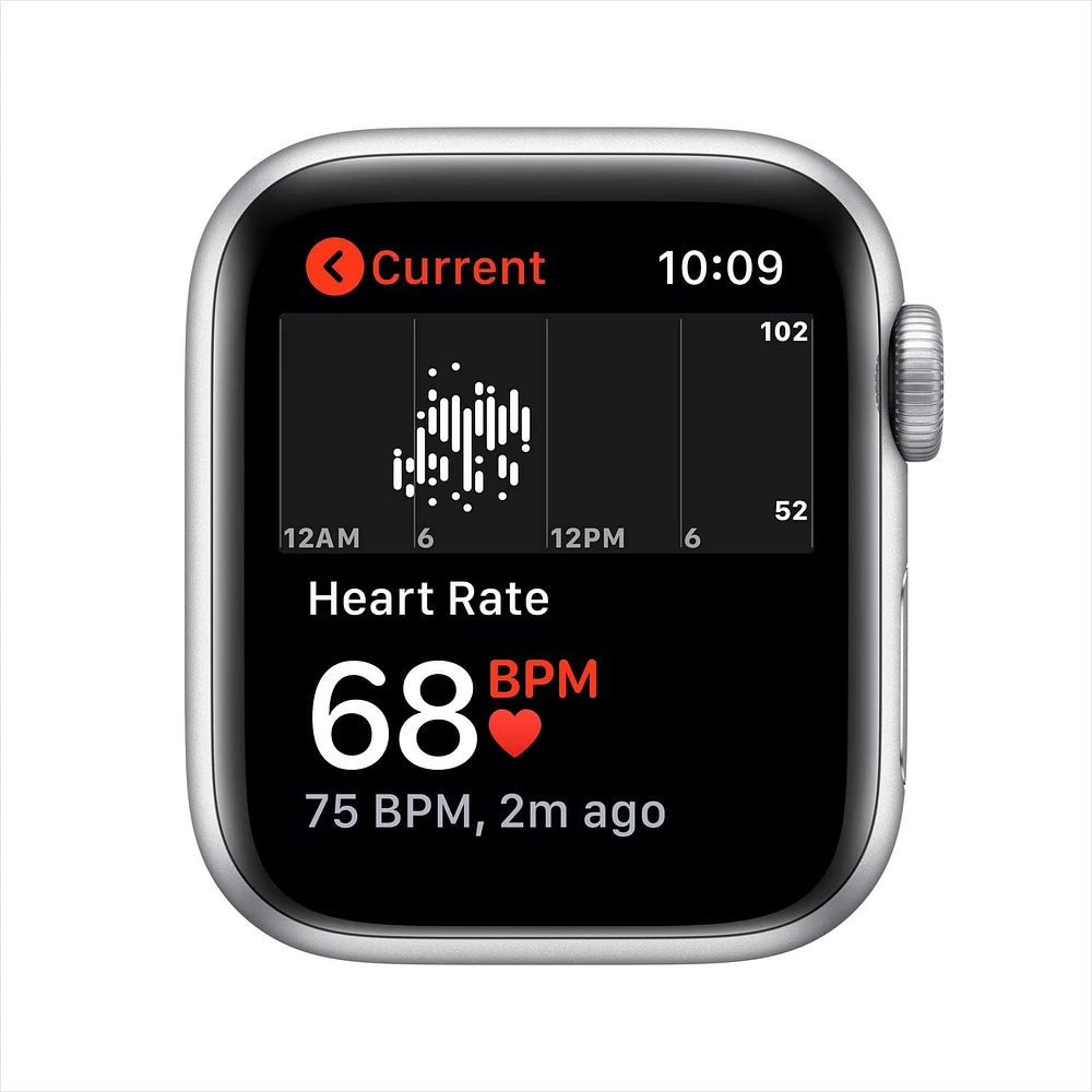Apple Watch SE (GPS, 1st generation)