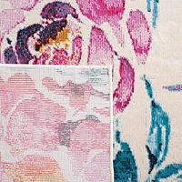 SAFAVIEH Lillian Hadi Tapis Floral