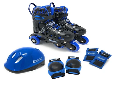 Chicago Skates