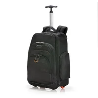 Everki Atlas Wheeled Laptop Backpack 13" - 17.3"