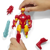 MixMashers Marvel Avengers Iron Man