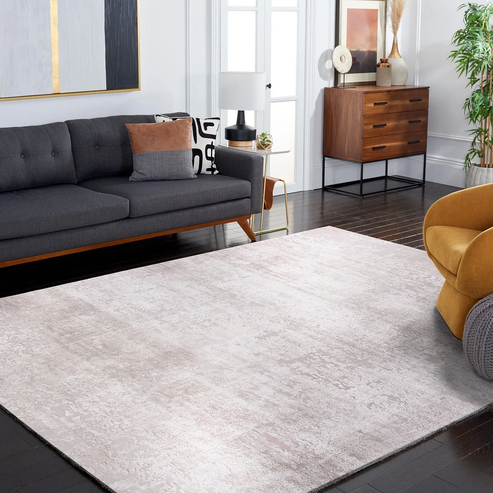 SAFAVIEH Reflection Carter Traditional Area Rug