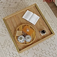 Sauder Manhattan Gate Coffee Table