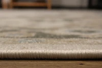 ECARPET Gloria 5'0" x 8'0" Traditional Area Rug for Living Room, Bedroom, Dining Room, Entrance, Hallway and More.