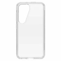 OtterBox Étui de Protection Symmetry Clear Galaxy S24 Ultra OtterBox Étui