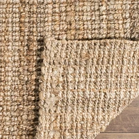 Safavieh Natural Fiber Levi Braided Area Rug