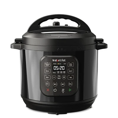 Multicuiseur Instant Pot® Série Chef, 8QT Autocuiseur 8QT