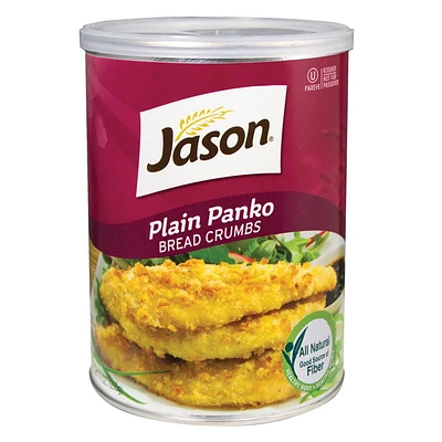 Chapelure Panko Nature Jason 255g